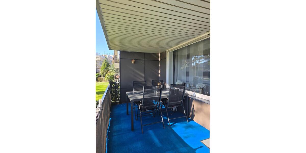 Erdgeschoßwohnung Gelsenkirchen Buer - 3 Zimmer, 101 m&sup2;, 140.000&euro; | Angebot:27020342