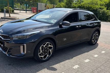 Kia XCeed 15.072 km 28.499 &euro; Castrop-Rauxel 44577