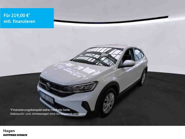 VW Taigo 37.327 km 16.490 € Hagen 58089