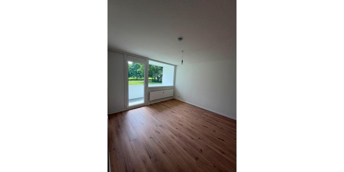 Hochparterre Dortmund Hombruch - 3 Zimmer, 81 m&sup2;, 199.800&euro; | Angebot:26826764
