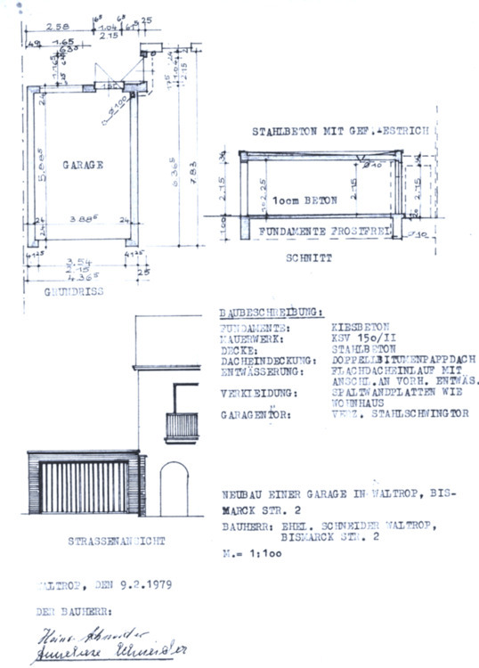 Wohnhaus mit aktuell zwei Wohnungen, einem Gästezimmer und Keller zimmer