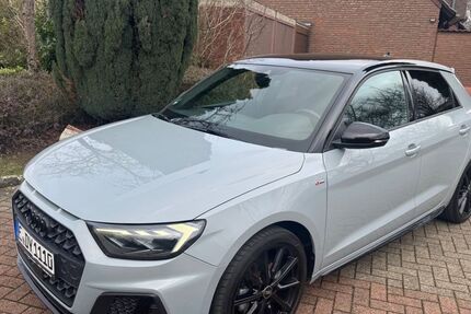 Audi A1 47.500 km 21.900 &euro; Essen 45357
