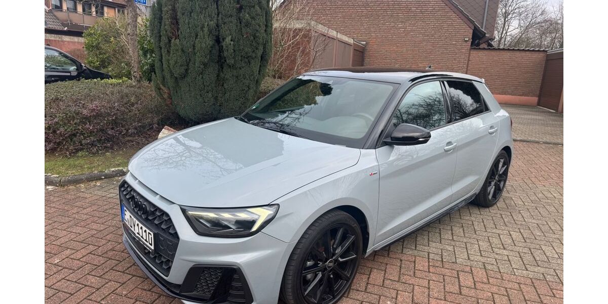 Audi A1 47.500 km 21.900 &euro; Essen 45357