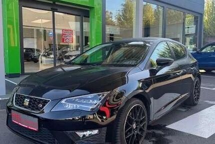 Seat Leon 111.500 km 12.880 € Essen 45326