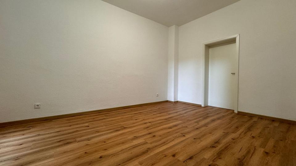 Etagenwohnung Essen Stadtbezirk IV - 3 Zimmer, 62 m&sup2;, 545&euro; | Angebot:25571580