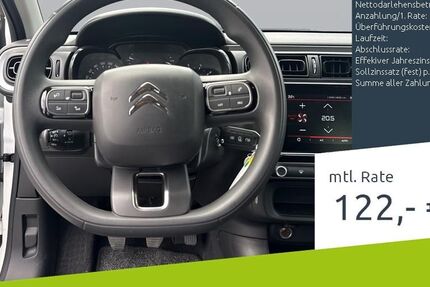 Citroen C3 30.953 km 10.719 &euro; Dülmen 48249