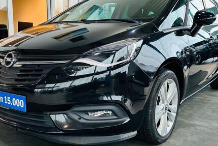 Opel Zafira Tourer 114.550 km 12.890 &euro; Wetter 58300