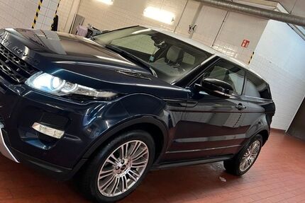 Land Rover Range Rover Evoque 190.000 km 10.500 &euro; Essen 45326