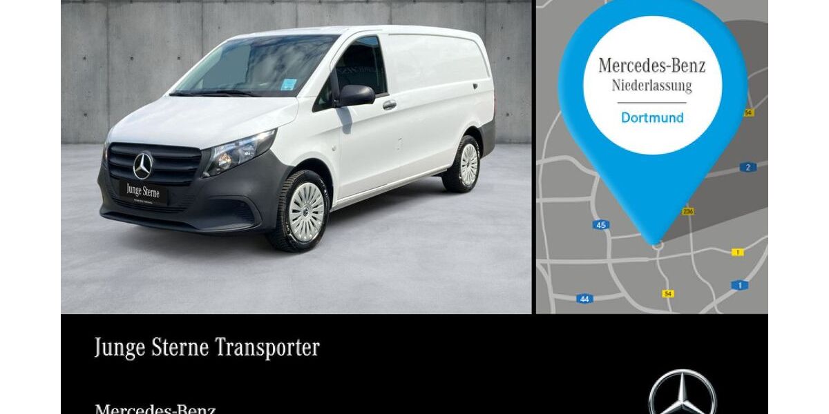 Mercedes-Benz Vito 26.752 km 35.557 &euro; Dortmund 44139