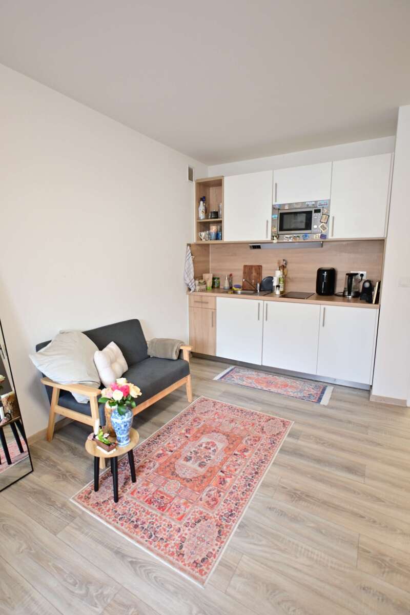 Wohnen auf Zeit in Bochum 720 € 1.5 zimmer