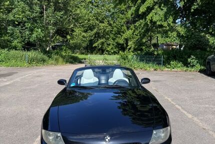 BMW Z4 283.000 km 10.750 &euro; Dortmund 44339