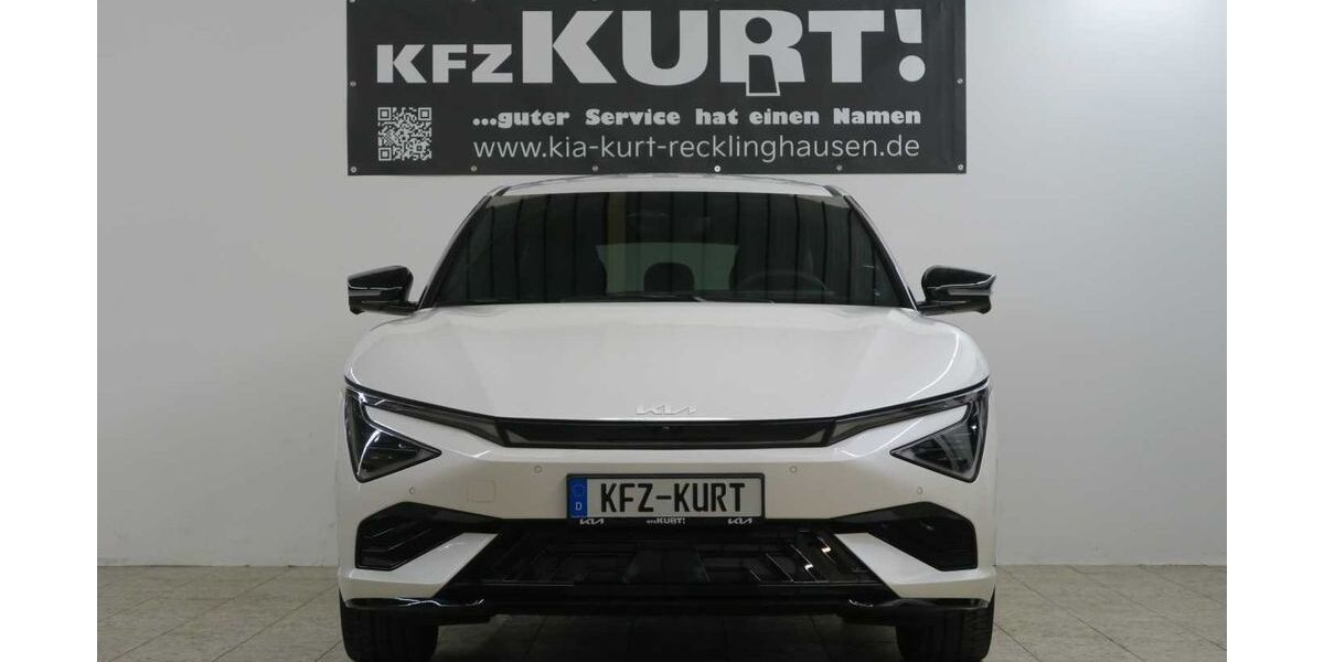 Kia EV6 7.995 km 51.999 &euro; Recklinghausen 45661