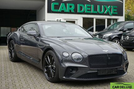 Bentley Continental GT 60.000 km 149.999 € Dortmund 44269