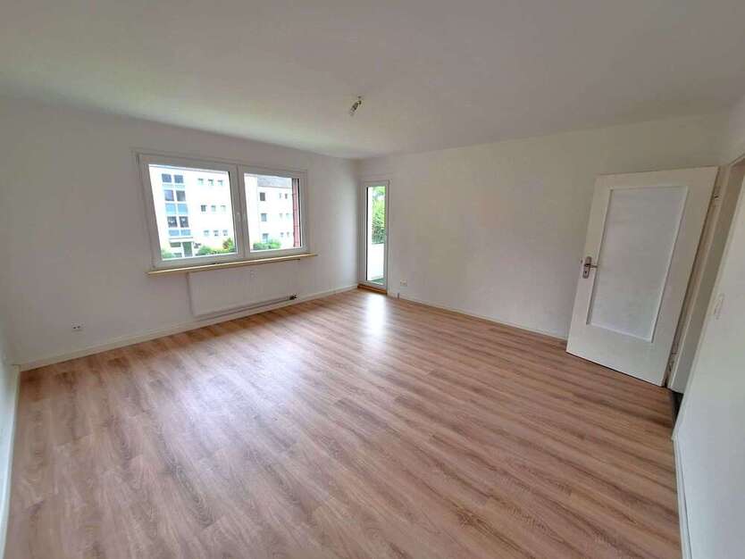 Wohnung zum Mieten in Dortmund 610 € 70.68 m²