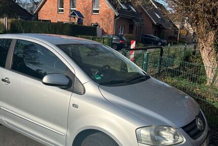VW Fox 133.000 km 1.500 € Marl 45768