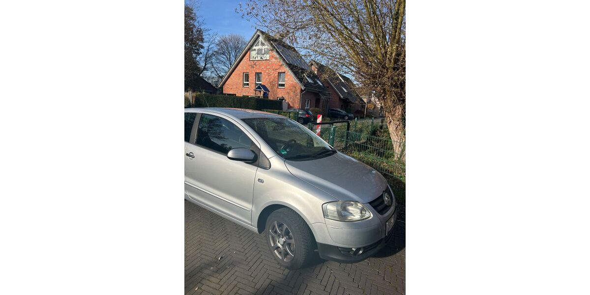 VW Fox 133.000 km 1.500 &euro; Marl 45768