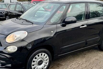 Fiat 500L 115.212 km 7.990 &euro; Recklinghausen 45665