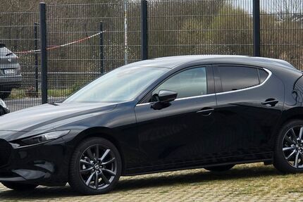 Mazda 3 20.150 km 21.750 &euro; Bochum 44805