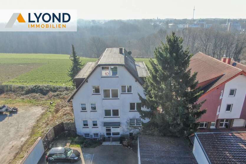 Büro in Bochum Grumme 580.000 € 582 m² zimmer