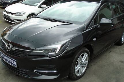Opel Astra 167.000 km 8.989 &euro; Dortmund 44225