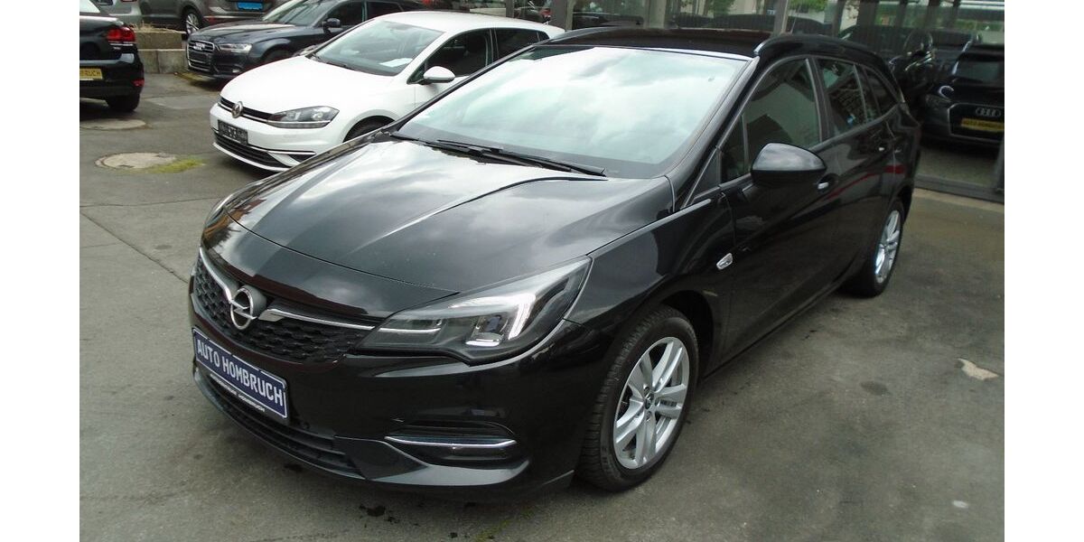 Opel Astra 167.000 km 8.989 &euro; Dortmund 44225