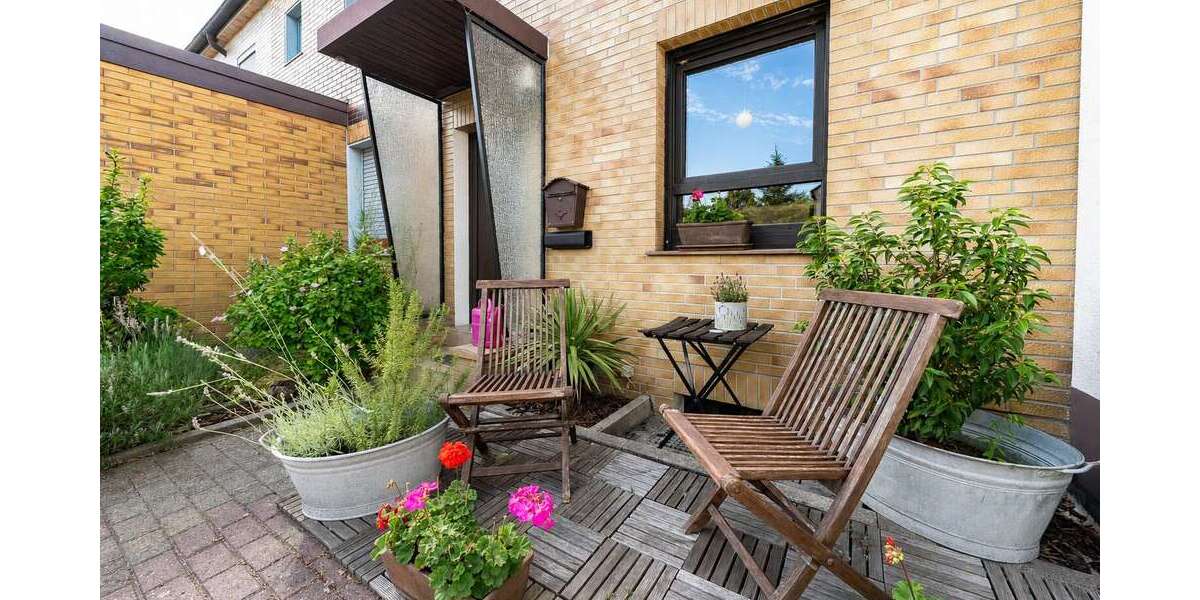 Einfamilienhaus Essen / Heisingen Heisingen - 3.5 Zimmer, 100 m&sup2;, 429.000&euro; | Angebot:27147194