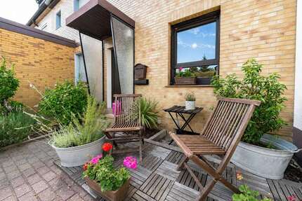 Haus Essen / Heisingen Heisingen - 3.5 Zimmer, 100 m&sup2;, 429.000&euro; | Angebot:27147194