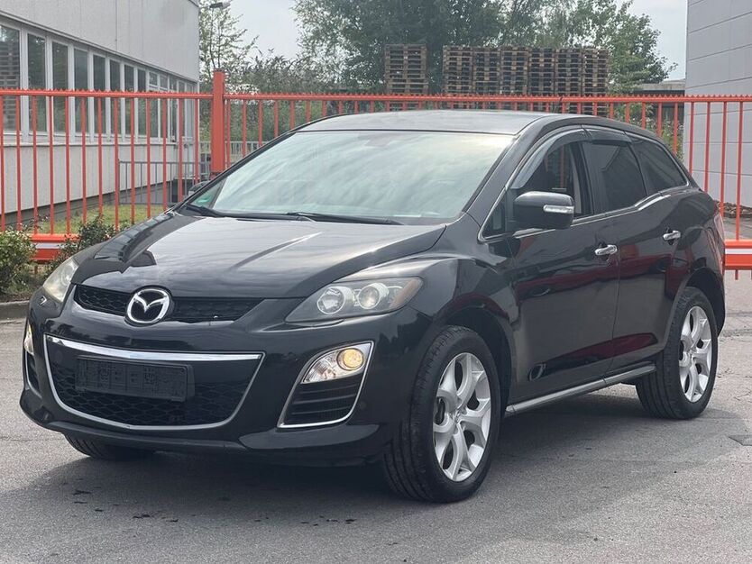 CX-7