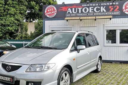 Mazda Premacy
