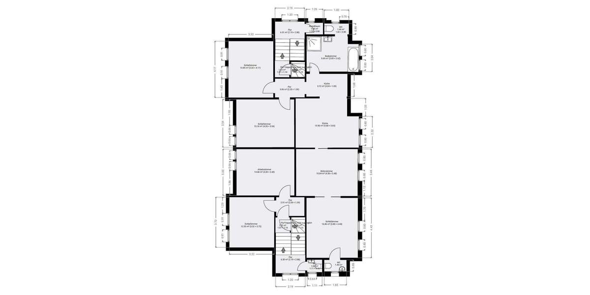 Einfamilienhaus Gelsenkirchen Hassel - 1 Zimmer, 699.000&euro; | Angebot:25428333