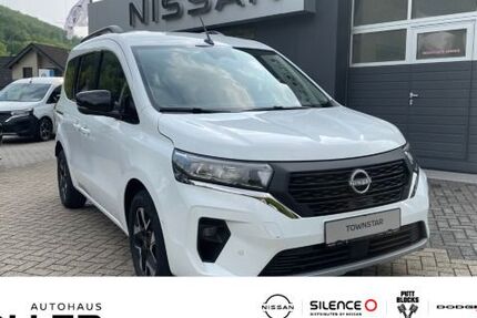Nissan Townstar