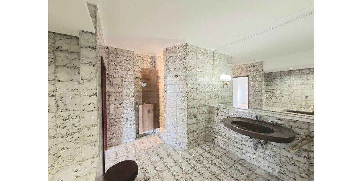 Großzügige Wohnung mit Terrasse in zentraler Lage von Recklinghausen-Süd - Etagenwohnung Recklinghausen Süd | Angebot:26845376