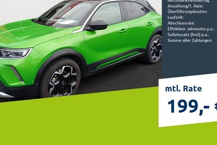 Opel Mokka 43.061 km 16.980 € Dülmen 48249