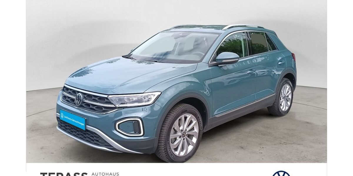 VW T-Roc 19.329 km 25.490 &euro; Wetter 58300