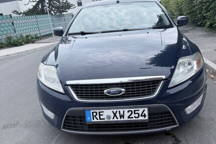 Ford Mondeo 189.000 km 3.500 &euro; Recklinghausen 45663