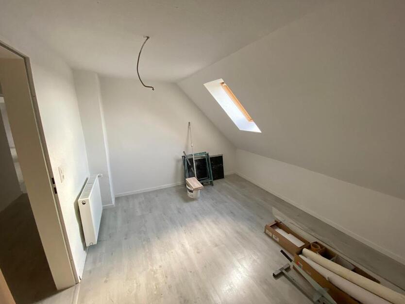 4,5 Zimmer DG Wohnung im Lüner Norden 4 zimmer