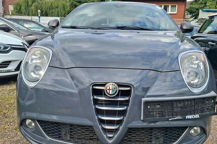 Alfa Romeo MiTo 122.000 km 4.299 &euro; Oberhausen 46149