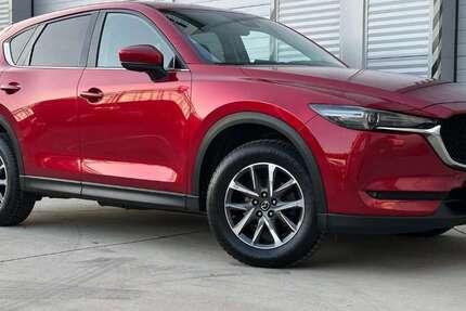 Mazda CX-5 148.000 km 17.000 &euro; Lünen 44532