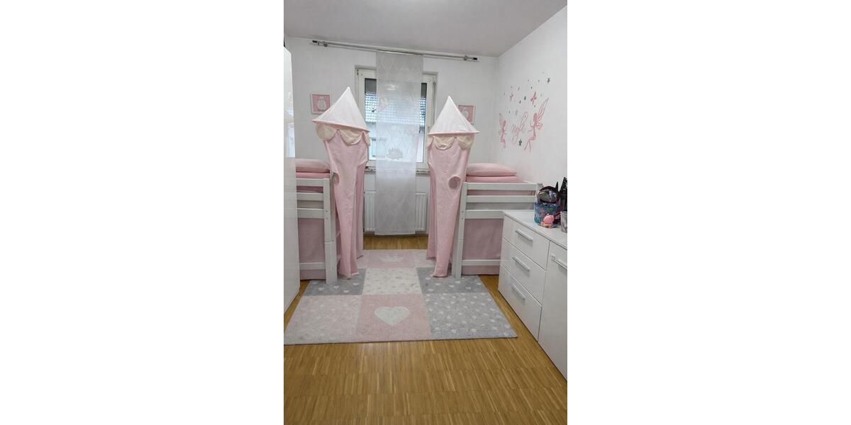 Etagenwohnung Dortmund Aplerbeck - 3 Zimmer, 90 m&sup2;, 259.000&euro; | Angebot:27010388