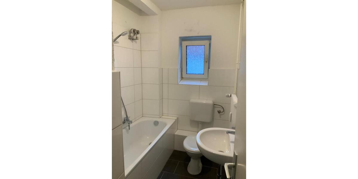 Etagenwohnung Witten Annen - 2 Zimmer, 44 m&sup2;, 369&euro; | Angebot:25416410