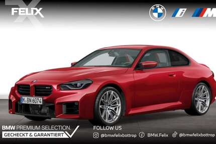 BMW M2 11.935 km 64.880 &euro; Bottrop 46236