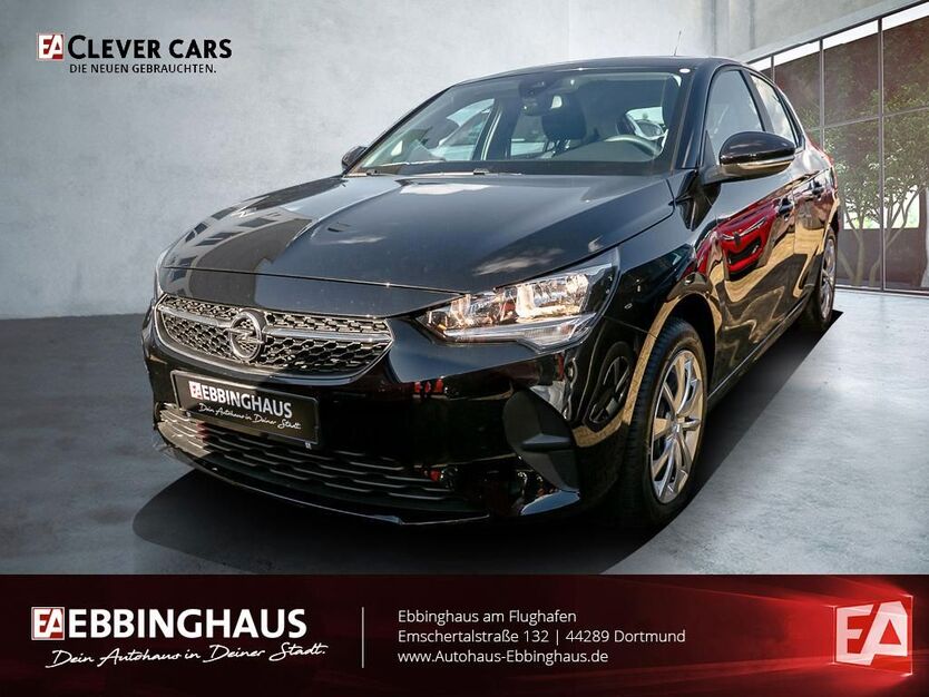 Opel Corsa 8.884 km 15.990 € Dortmund 44289