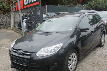 Ford Focus 185.000 km 3.490 € Oberhausen 46149