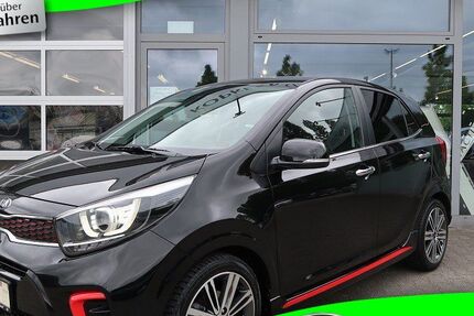 Kia Picanto 32.660 km 14.220 &euro; Marl 45772