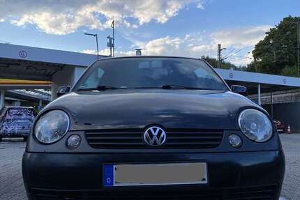 VW Lupo