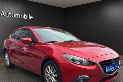 Mazda 3 211.500 km 4.990 &euro; Recklinghausen 45659
