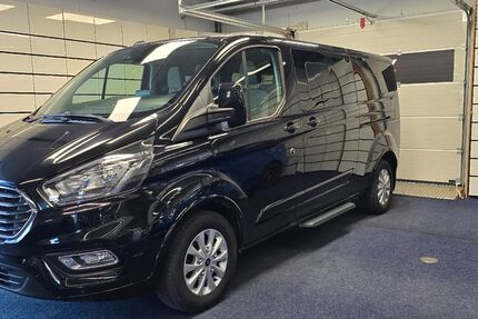 Ford Tourneo Custom 138.387 km 27.499 &euro; Dülmen 48249