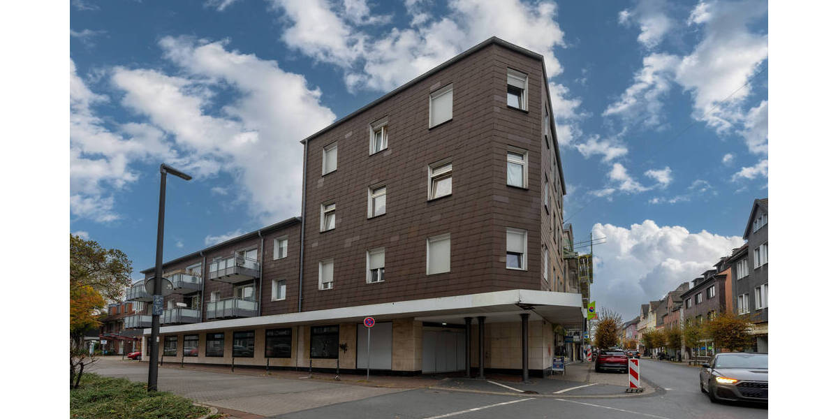 Gewerbeobjekt Castrop-Rauxel Habinghorst - 4.000&euro; | Angebot:23958175