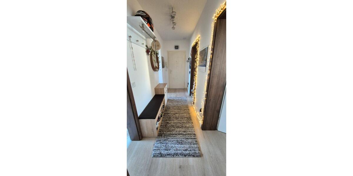 Etagenwohnung Datteln - 3 Zimmer, 60 m&sup2;, 135.000&euro; | Angebot:27024045
