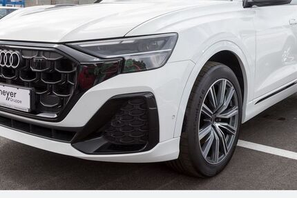 Audi Q8 26.317 km 82.720 € Bochum 44892